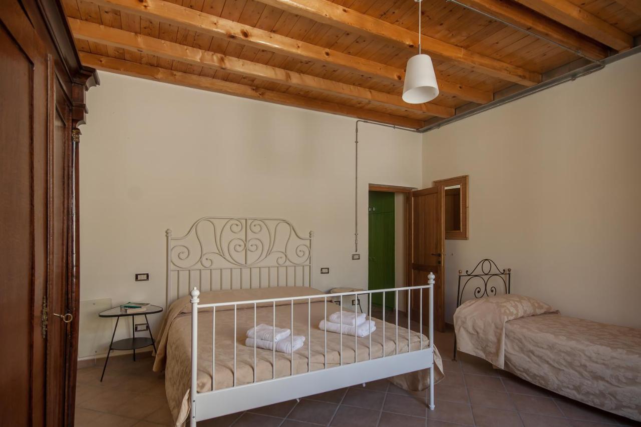 Uffizi - Flo Apartments Firenze Bagian luar foto