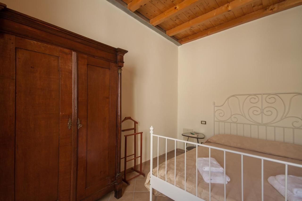 Uffizi - Flo Apartments Firenze Bagian luar foto