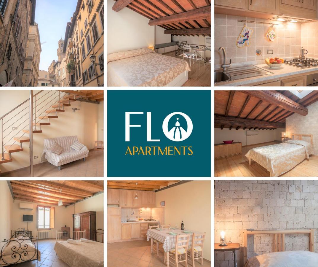 Uffizi - Flo Apartments Firenze Bagian luar foto