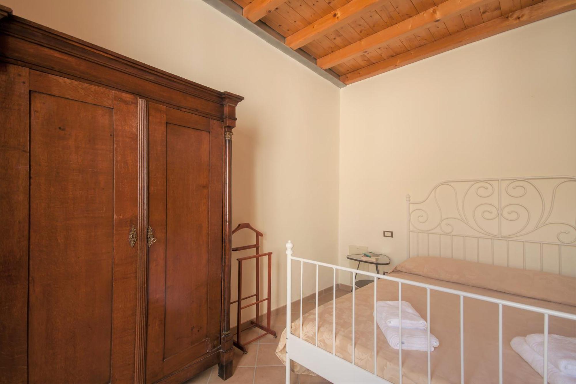 Uffizi - Flo Apartments Firenze Bagian luar foto
